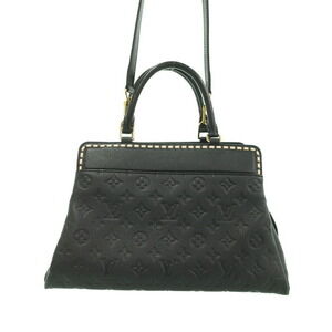 Louis Vuitton Monogram Empreinte Vosges Bag